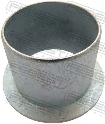 FEBEST Bushing, leaf spring (0434-001)