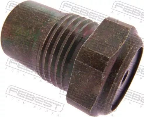 FEBEST Bolt, control arm (0435-CAN)