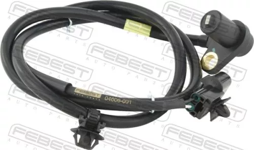 FEBEST Sensor, wheel speed (04606-001)