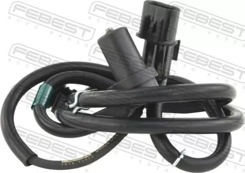 FEBEST Sensor, wheel speed (04606-002)