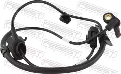 FEBEST Sensor, wheel speed (04606-003)