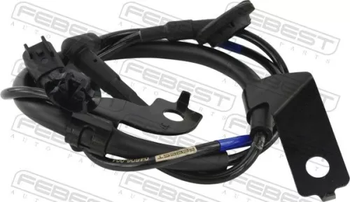 FEBEST Sensor, wheel speed (04606-004)