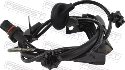 FEBEST Sensor, wheel speed (04606-005)