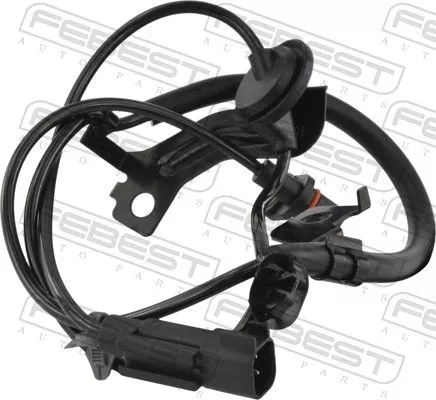 FEBEST Sensor, wheel speed (04606-006)