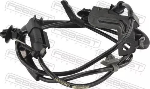 FEBEST Sensor, wheel speed (04606-007)