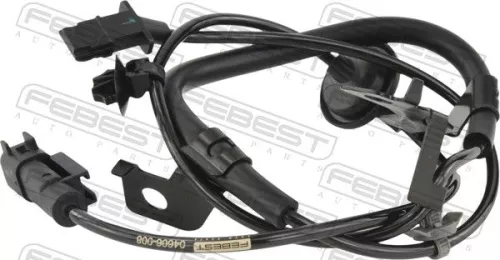 FEBEST Sensor, wheel speed (04606-008)