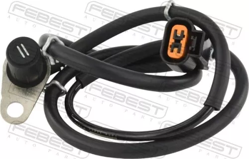FEBEST Sensor, wheel speed (04606-010)