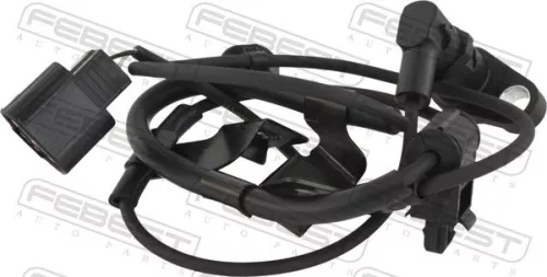 FEBEST Sensor, wheel speed (04606-011)