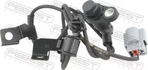 FEBEST Sensor, wheel speed (04606-012)