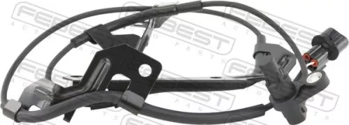 FEBEST Sensor, wheel speed (04606-014)