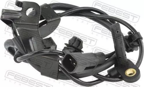 FEBEST Sensor, wheel speed (04606-017)