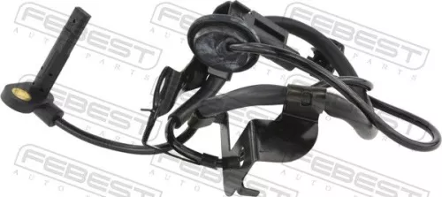 FEBEST Sensor, wheel speed (04606-018)