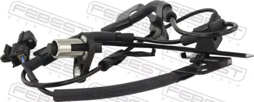 FEBEST Sensor, wheel speed (04606-021)