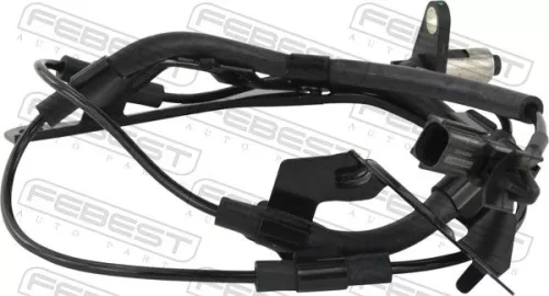 FEBEST Sensor, wheel speed (04606-022)