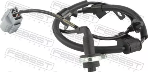 FEBEST Sensor, wheel speed (04606-024)