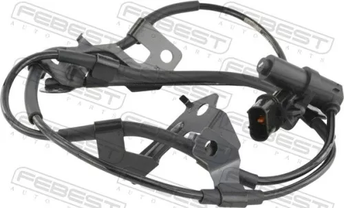 FEBEST Sensor, wheel speed (04606-026)
