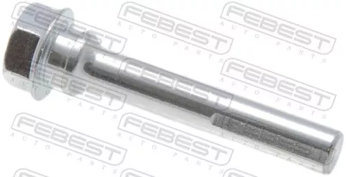 FEBEST Guide Bolt, brake caliper (0474-H77UPF)