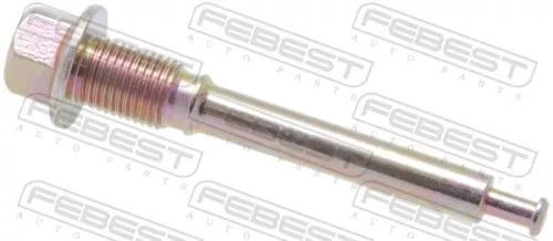 FEBEST Guide Bolt, brake caliper (0474-V45LOWR)