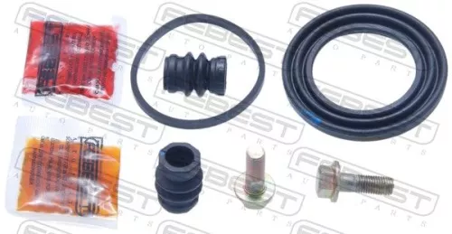 Repair Kit, brake caliper