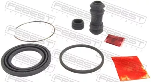 Repair Kit, brake caliper