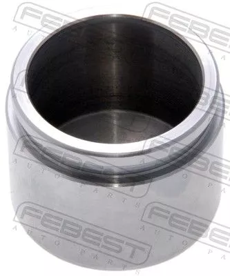 Piston, brake caliper