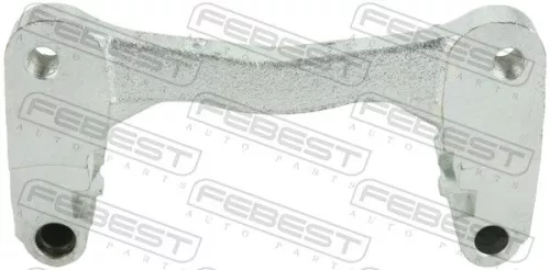 FEBEST Brake Caliper Bracket Set (0477C-NA4WFR)