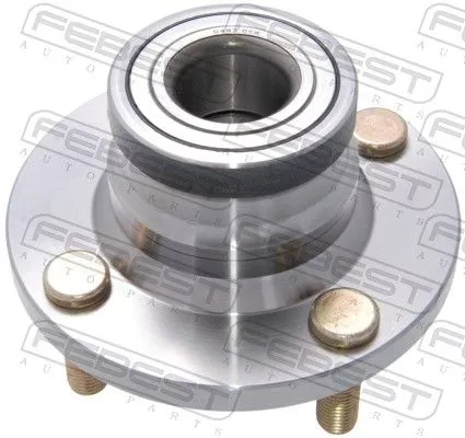 Wheel Hub
