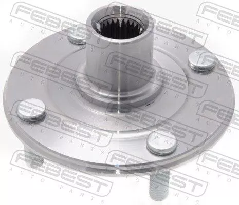 FEBEST Wheel Hub (0482-CSF)