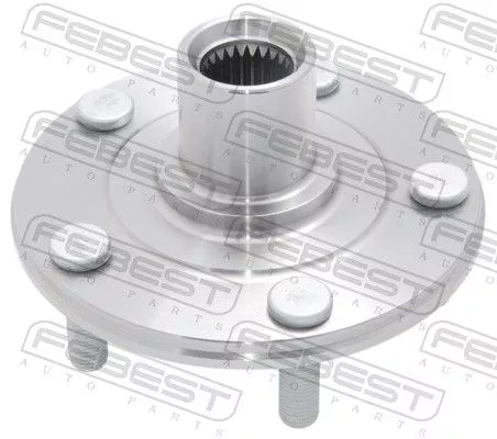 FEBEST Wheel Hub (0482-CUF)