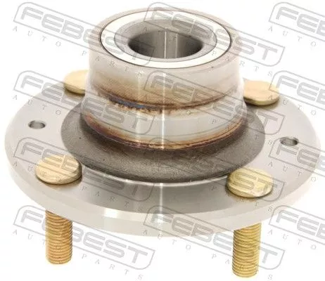 Wheel Hub