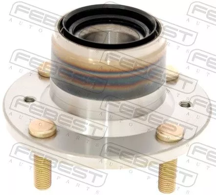 FEBEST Wheel Hub (0482-E33R)