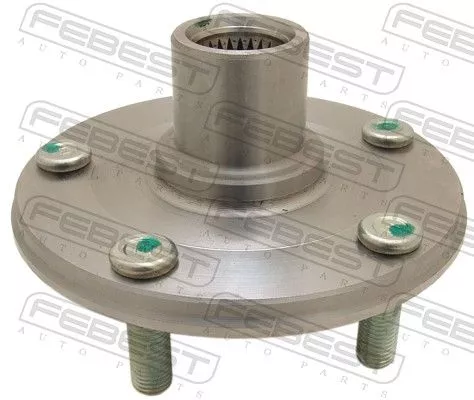 FEBEST Wheel Hub (0482-H76F)