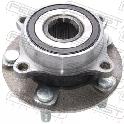 Wheel Hub