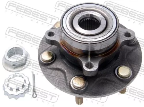 Wheel Hub