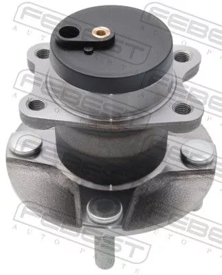 FEBEST Wheel Hub (0482-Z25R)