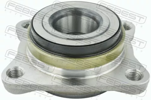 Wheel Hub
