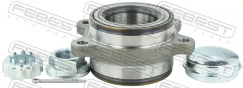 Wheel Hub