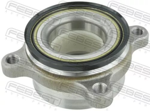 Wheel Hub