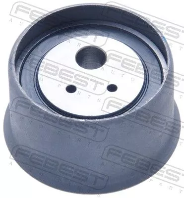 FEBEST Tensioner Pulley, timing belt (0487-CA5A)