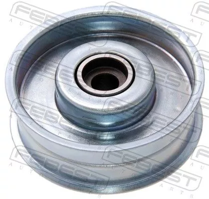 FEBEST Deflection Pulley/Guide Pulley, timing belt (0488-CW6W)
