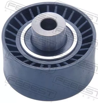 FEBEST Deflection Pulley/Guide Pulley, timing belt (0488-CW7W)