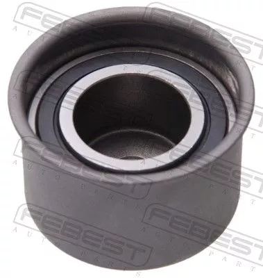 FEBEST Deflection Pulley/Guide Pulley, timing belt (0488-V97W)