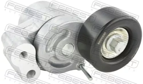 Belt Tensioner, V-ribbed belt