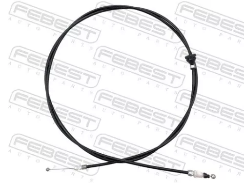 Bonnet Cable