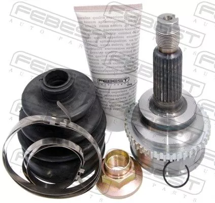 FEBEST Joint Kit, drive shaft (0510-014A44)