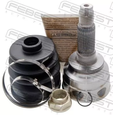FEBEST Joint Kit, drive shaft (0510-034)