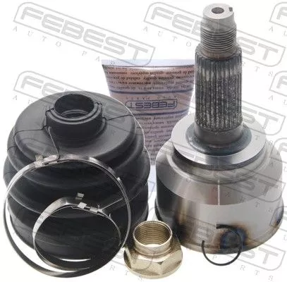 Joint Kit, drive shaft