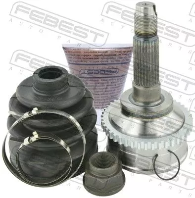 Joint Kit, drive shaft