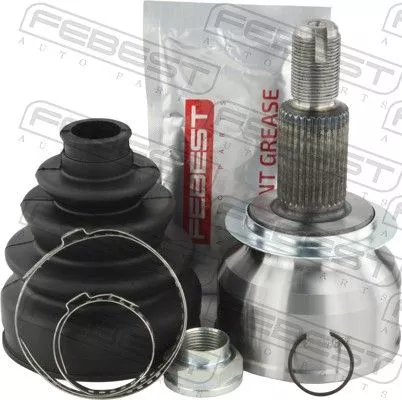 FEBEST Joint Kit, drive shaft (0510-KEAT4WD)