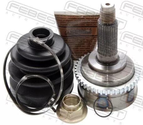 FEBEST Joint Kit, drive shaft (0510-M6A44)